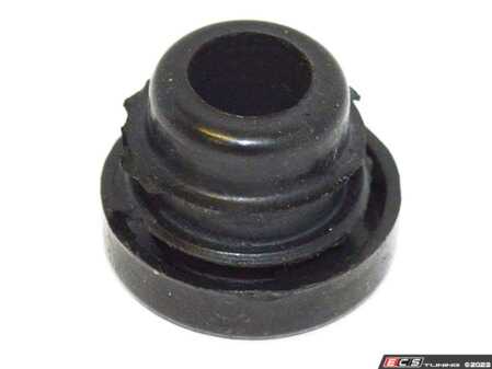 ES#2813521 - 1160700077 - Fuel Injector Seal - Priced Each - Located at the bottom of the fuel injector - One Per Fuel injector - Hamburg Tech - Mercedes Benz