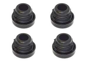 ES#4727533 - 1160700077KT4 - Fuel Injector Seal - Set Of Four - Located at the bottom of the fuel injector - One Per Fuel injector - Hamburg Tech - Mercedes Benz