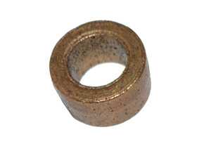 ES#4727534 - 90142334300 - Porsche Clutch Clevis Bushing - Upgraded Bronze - (At Pedal Assembly) Featuring Hamburg Technic upgraded bronze Replacement - Hamburg Tech - Porsche