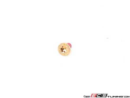 ES#158943 - 54348201103 - SCREW - Genuine BMW - BMW