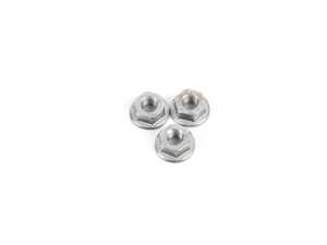 ES#4675715 - 12617607910KT - Oil Level Indicator - Includes Nuts and Sealing Gasket - Reads oil level in oil pan - Hamburg Tech - BMW