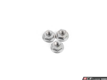 ES#4675715 - 12617607910KT - Oil Level Indicator - Includes Nuts and Sealing Gasket - Reads oil level in oil pan - Hamburg Tech - BMW