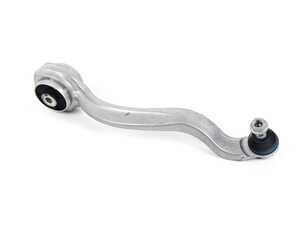 ES#4329092 - 2123302811 - Heavy Duty Front Upper Control Arm - Right Side - Front Axle, Right Side - includes ball joint & bushing - Meyle HD - Mercedes Benz