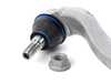 ES#4329092 - 2123302811 - Heavy Duty Front Upper Control Arm - Right Side - Front Axle, Right Side - includes ball joint & bushing - Meyle HD - Mercedes Benz