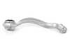 ES#4329092 - 2123302811 - Heavy Duty Front Upper Control Arm - Right Side - Front Axle, Right Side - includes ball joint & bushing - Meyle HD - Mercedes Benz