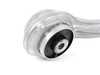 ES#4329092 - 2123302811 - Heavy Duty Front Upper Control Arm - Right Side - Front Axle, Right Side - includes ball joint & bushing - Meyle HD - Mercedes Benz