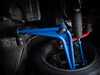 ES#4445653 - 028439TMS20KT - Turner Motorsport E36 Tubular Control Arms Kit - Race - The best front control arms option available onto your E36! Correct your suspension geometry, and increase your steering response and handling characteristics. Provides +10mm more track width (per side) than stock! - Turner Motorsport - BMW
