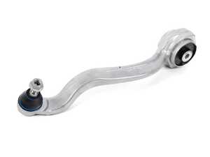 ES#4329090 - 2123302711 - Heavy Duty Front Upper Control Arm - Left Side - Front Axle, Left Side - includes ball joint & bushing - Meyle HD - Mercedes Benz