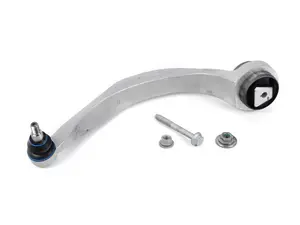 Front Lower Control Arm - Curved - Right