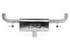 ES#4727542 - CBK0047 - APR MK8 GTI Cat-Back Exhaust System - 3" exhaust to personalize your vehicle's looks, sound and performance. - APR - Volkswagen