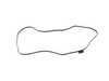 ES#44761 - 24117571235 - Transmission Pan Gasket - Seals the transmission and transmission pan - Genuine BMW - BMW