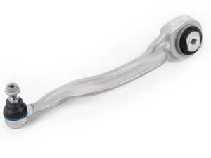 ES#3579275 - 2213306311 - Heavy Duty Front Lower Control Arm - Left  - Front Axle, Left Side - includes upward facing ball joint & bushing - Meyle HD - Mercedes Benz
