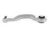 ES#3579275 - 2213306311 - Heavy Duty Front Lower Control Arm - Left  - Front Axle, Left Side - includes upward facing ball joint & bushing - Meyle HD - Mercedes Benz