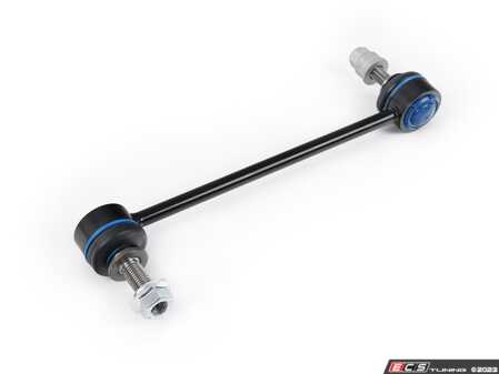 ES#4758349 - 9p1511467aKT - Heavy Duty Porsche Stabilizer Bar Link Kit - Rear Axle, Left & Right Side Stabilizer Bars! - Meyle HD - Porsche