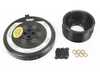 ES#4335468 - VAC-HPCDK-S54-ST - S54 VAC Harmonic SuperDamper By ATI - Standard Size Crank Pulley - Isolate harmonics before they can destroy your engine - ATI Performance Products - BMW
