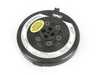 ES#4335468 - VAC-HPCDK-S54-ST - S54 VAC Harmonic SuperDamper By ATI - Standard Size Crank Pulley - Isolate harmonics before they can destroy your engine - ATI Performance Products - BMW