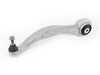 ES#4690747 - 2183301211 - Heavy Duty Front Upper Control Arm - Right - Front Axle, Right Side - Meyle HD - Mercedes Benz