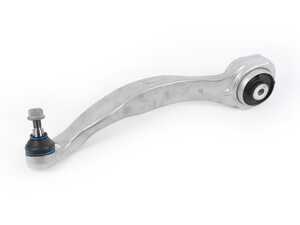 ES#4690747 - 2183301211 - Heavy Duty Front Upper Control Arm - Right - Front Axle, Right Side - Meyle HD - Mercedes Benz