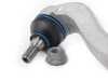 ES#4690747 - 2183301211 - Heavy Duty Front Upper Control Arm - Right - Front Axle, Right Side - Meyle HD - Mercedes Benz