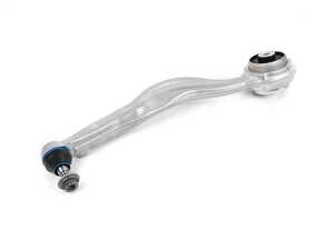 ES#4329093 - 2123303111 - Heavy Duty Front Upper Control Arm - Left  - Front Axle, Left Side - includes ball joint & bushing - Meyle HD - Mercedes Benz
