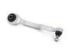 ES#4413993 - 2113304911 - High Durability Front Lower Control Arm - Left Side - With downward facing ball joint, includes new bushing - Meyle HD - Mercedes Benz