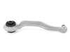 ES#4413993 - 2113304911 - High Durability Front Lower Control Arm - Left Side - With downward facing ball joint, includes new bushing - Meyle HD - Mercedes Benz