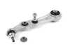 ES#4328853 - 2053302007 - Heavy Duty Front Lower Reward Control Arm - Right - Front Axle, Right Side - Meyle HD - Mercedes Benz