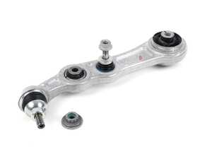 ES#4328853 - 2053302007 - Heavy Duty Front Lower Reward Control Arm - Right - Front Axle, Right Side - Meyle HD - Mercedes Benz