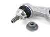 ES#4328853 - 2053302007 - Heavy Duty Front Lower Reward Control Arm - Right - Front Axle, Right Side - Meyle HD - Mercedes Benz