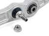 ES#4328853 - 2053302007 - Heavy Duty Front Lower Reward Control Arm - Right - Front Axle, Right Side - Meyle HD - Mercedes Benz