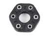 ES#4690650 - 2054110100 - High Durability Flex Disc - Priced Each - Does not include attachment hardware - Meyle HD - Mercedes Benz