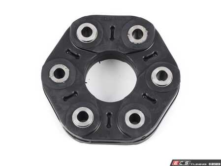 ES#4690650 - 2054110100 - High Durability Flex Disc - Priced Each - Does not include attachment hardware - Meyle HD - Mercedes Benz