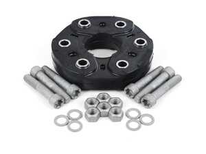 ES#4690588 - 2304100115 - Heavy Duty Propeller Shaft Flex Joint Kit - Priced Each - Fits Front & Rear of Driveshaft, Includes Hardware - Meyle HD - Mercedes Benz