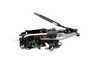 ES#158597 - 54347031362 - Convertible Top Latch - Right - Roof mounted latch that holds the roof closed - Genuine BMW - BMW