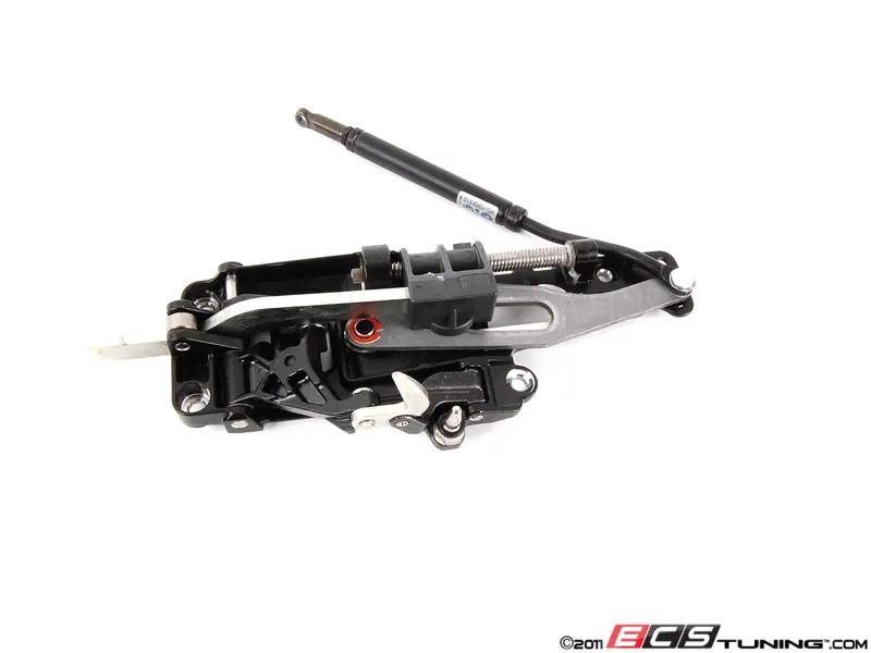 Genuine BMW - 54347031362 - Convertible Top Latch - Right (54-34-7 