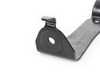 ES#2762919 - 1243230526 - Sway Bar Bracket  - Front Right - Meyle - Mercedes Benz
