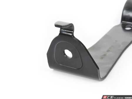 ES#2762919 - 1243230526 - Sway Bar Bracket  - Front Right - Meyle - Mercedes Benz