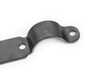 ES#2762919 - 1243230526 - Sway Bar Bracket  - Front Right - Meyle - Mercedes Benz