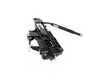 ES#158597 - 54347031362 - Convertible Top Latch - Right - Roof mounted latch that holds the roof closed - Genuine BMW - BMW