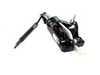 ES#158597 - 54347031362 - Convertible Top Latch - Right - Roof mounted latch that holds the roof closed - Genuine BMW - BMW