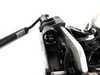 ES#158597 - 54347031362 - Convertible Top Latch - Right - Roof mounted latch that holds the roof closed - Genuine BMW - BMW