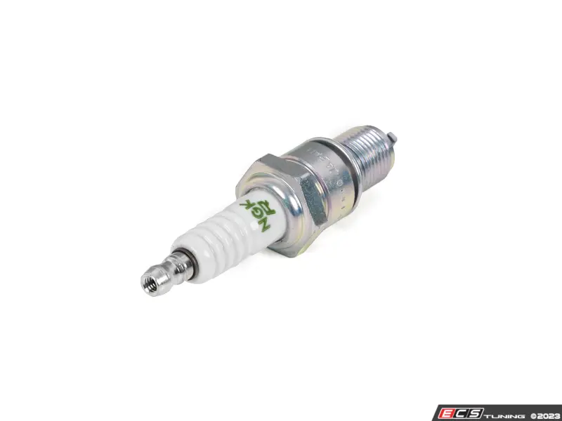 Genuine BMW Spark Plug Bosch W8 Lcr - 12129061869 - E30,E34