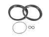 ES#4508624 - 16146757196 - Fuel Filter Kit KX 504D - Includes gaskets and filter to keep your fuel clean - Mahle - MINI