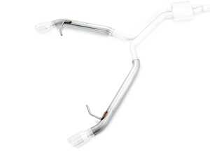 ES#4044017 - 3820-31002 - AWE Touring to Track Conversion Kit - B9 A4/A5 - Looking to crank it up a notch? - AWE - Audi