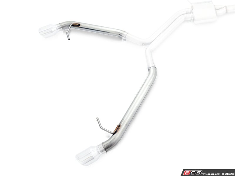 AWE Tuning Touring-to-Track Conversion Kit for Audi S6 / S7 (3820-11018) main image 1