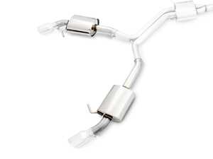 ES#4043997 - 3815-31002 - AWE Track to Touring Conversion Kit - B9 A4/A5 - Looking to bring it down a notch? - AWE - Audi