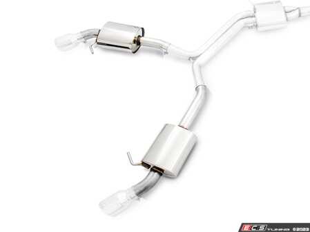 ES#4043997 - 3815-31002 - AWE Track to Touring Conversion Kit - B9 A4/A5 - Looking to bring it down a notch? - AWE - Audi
