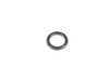 ES#3998330 - PAF904054 - Oil Filter Cap Drain Plug O-Ring - 11x2.5 - Rubber o-ring for the plug on the oil filter housing - Genuine Porsche - Porsche