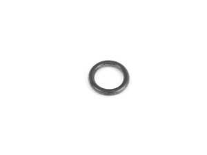 ES#3998330 - PAF904054 - Oil Filter Cap Drain Plug O-Ring - 11x2.5 - Rubber o-ring for the plug on the oil filter housing - Genuine Porsche - Porsche
