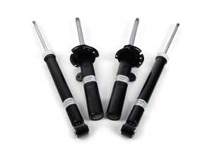 ES#4471794 - 22-252944KT - B4 OE Replacement Shock And Strut Kit - Engineered to restore original performance and handling. German-made with world-famous Bilstein quality and a limited lifetime warranty! - Bilstein - BMW